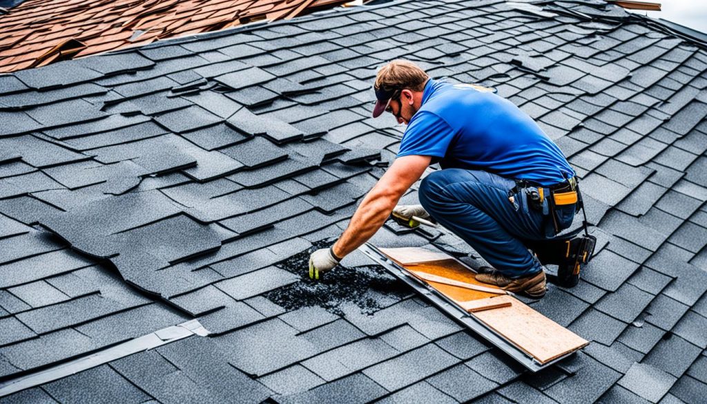 Nokvorsten vastzetten