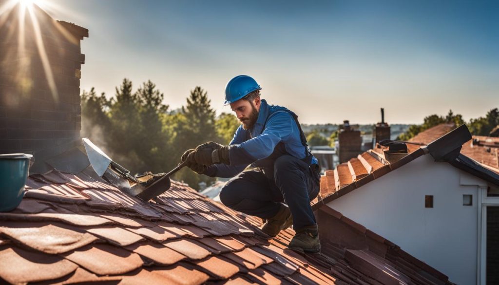 Nokvorsten vastzetten