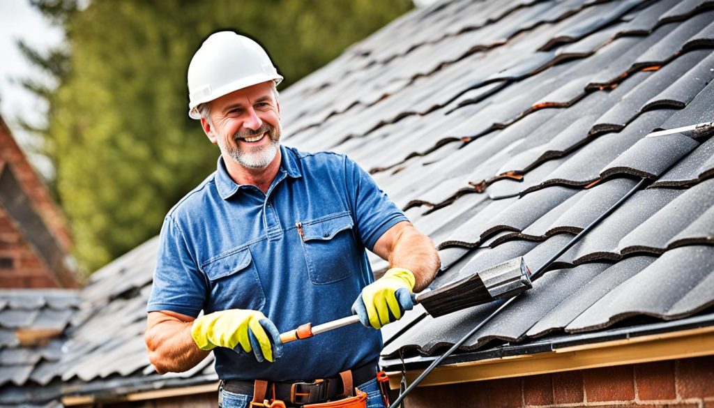 Nokvorsten vastzetten