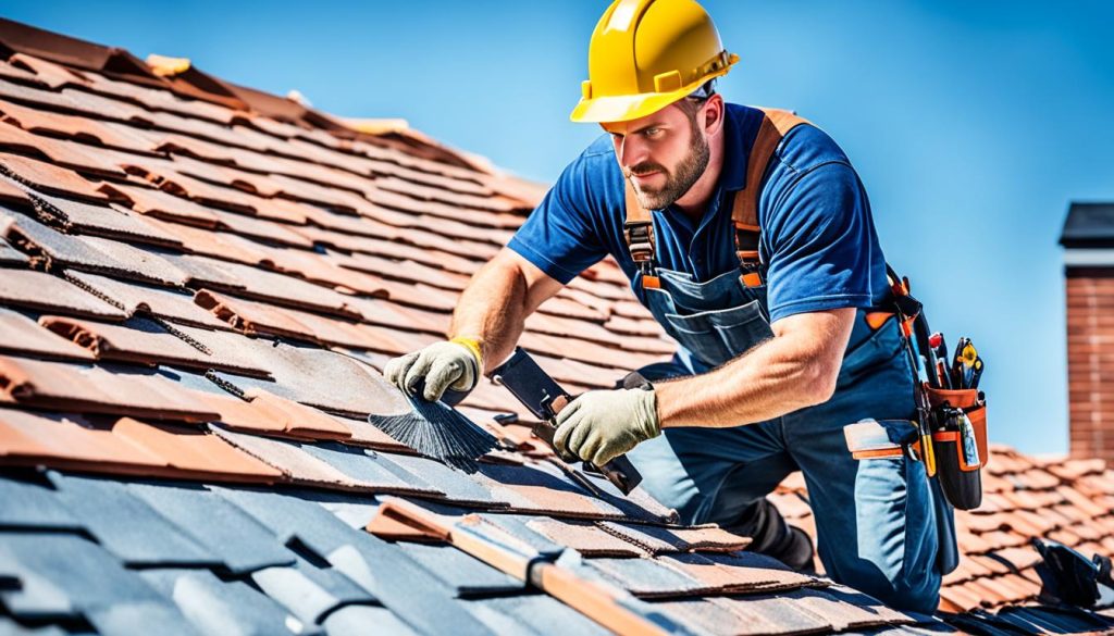 Nokvorsten vastzetten