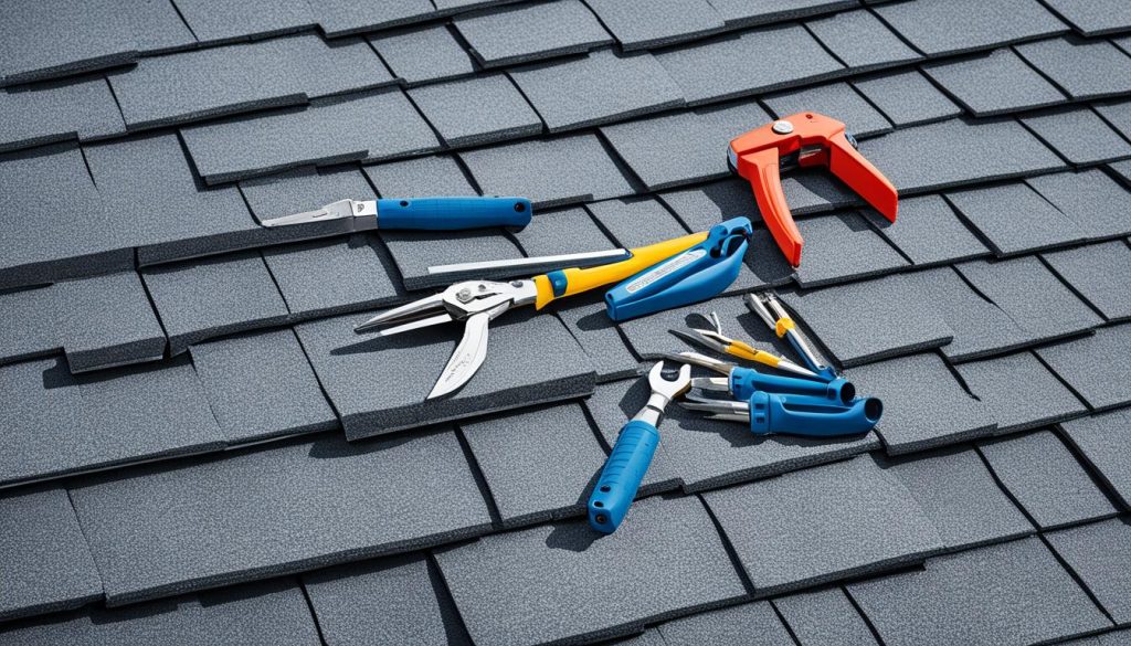 Nokvorsten vastzetten