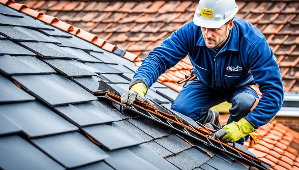 Nokvorsten vastzetten