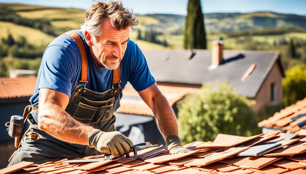 Nokvorsten vastzetten