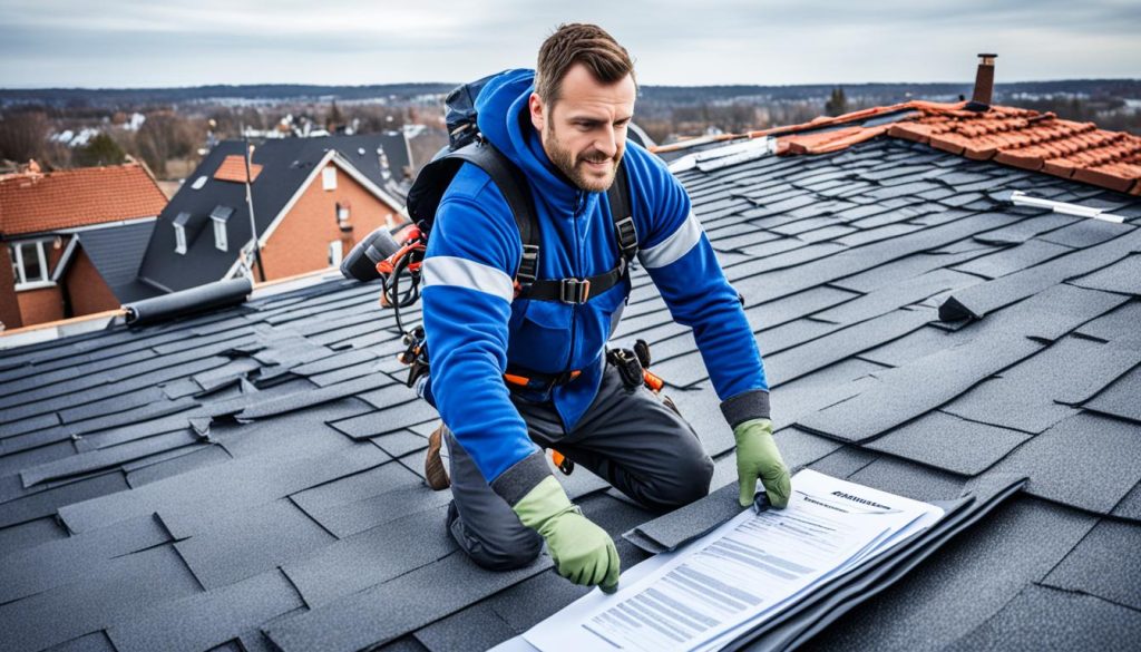 Nokvorsten vastzetten