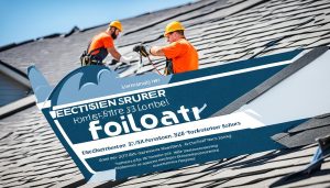 Nokvorsten vastzetten
