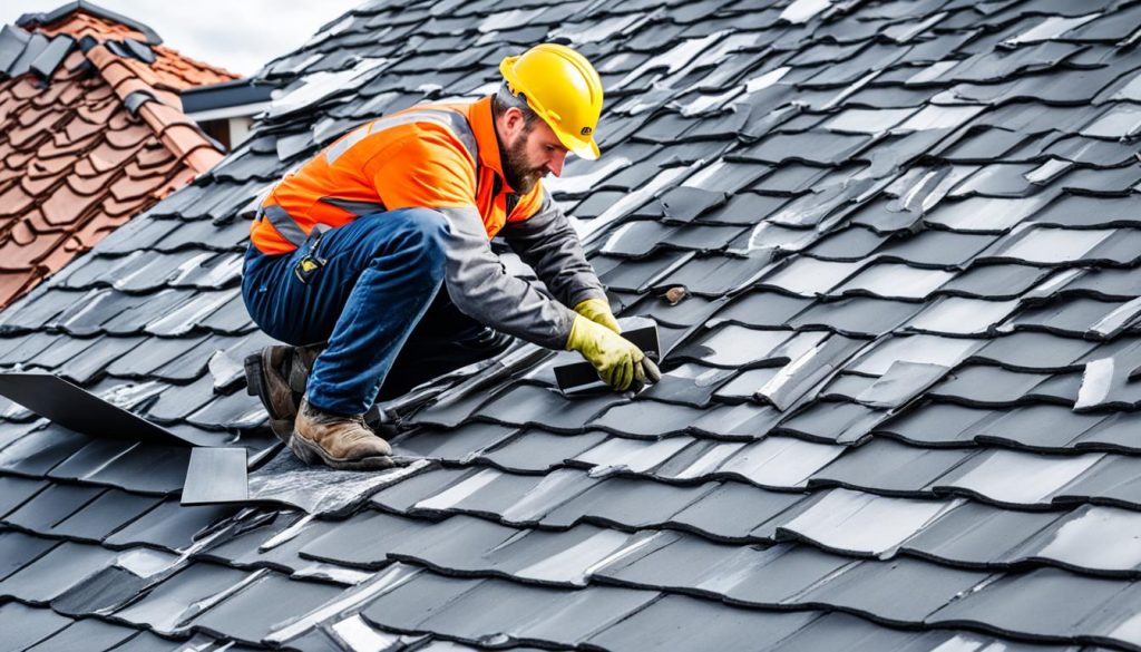 Nokvorsten vastzetten