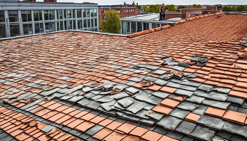 Nokvorsten vastzetten