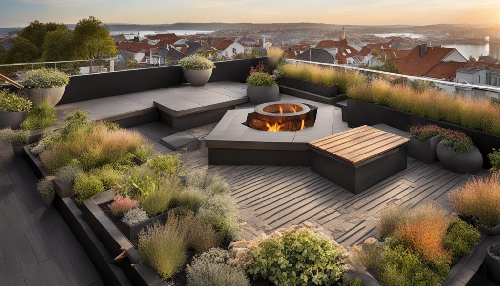 Nokvorsten vastzetten