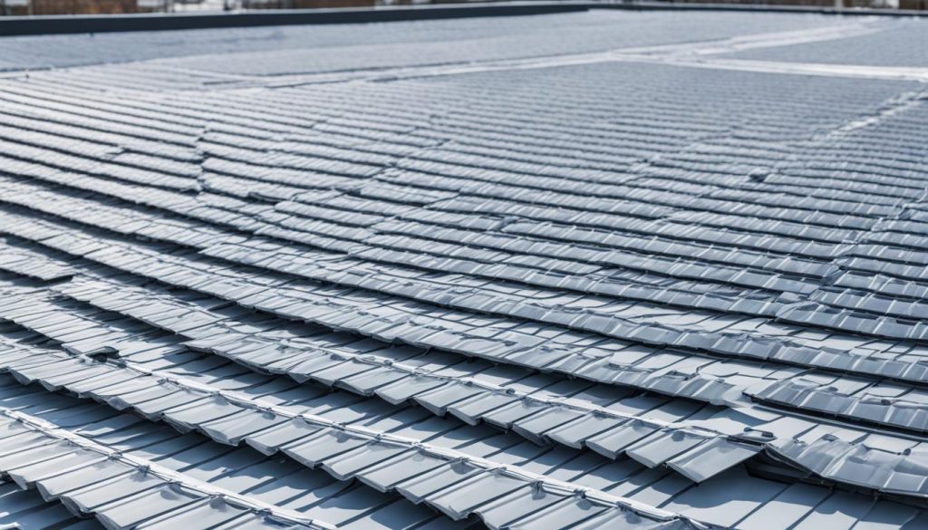 Nokvorsten vastzetten