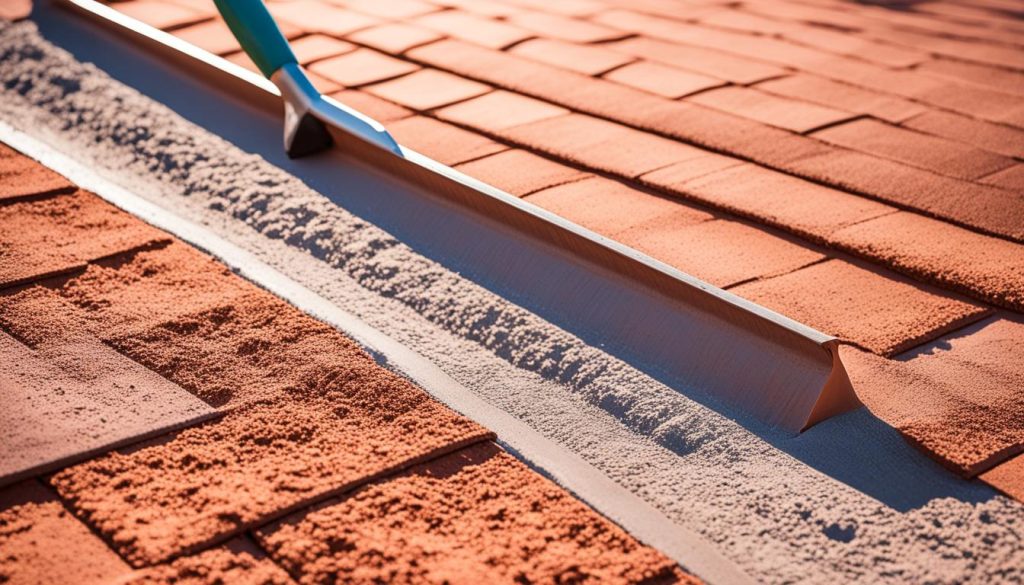 Nokvorsten vastzetten