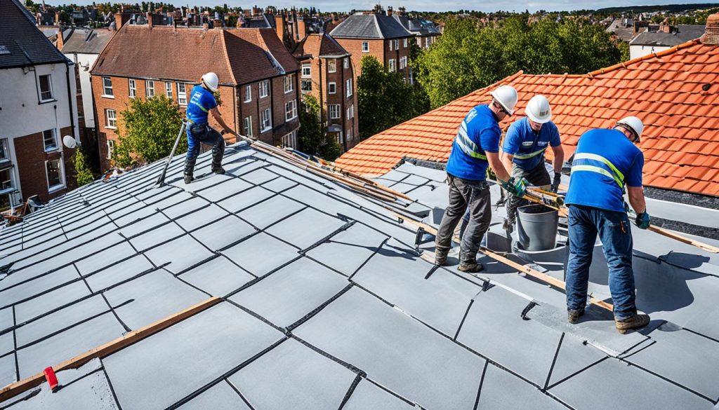 Nokvorsten vastzetten