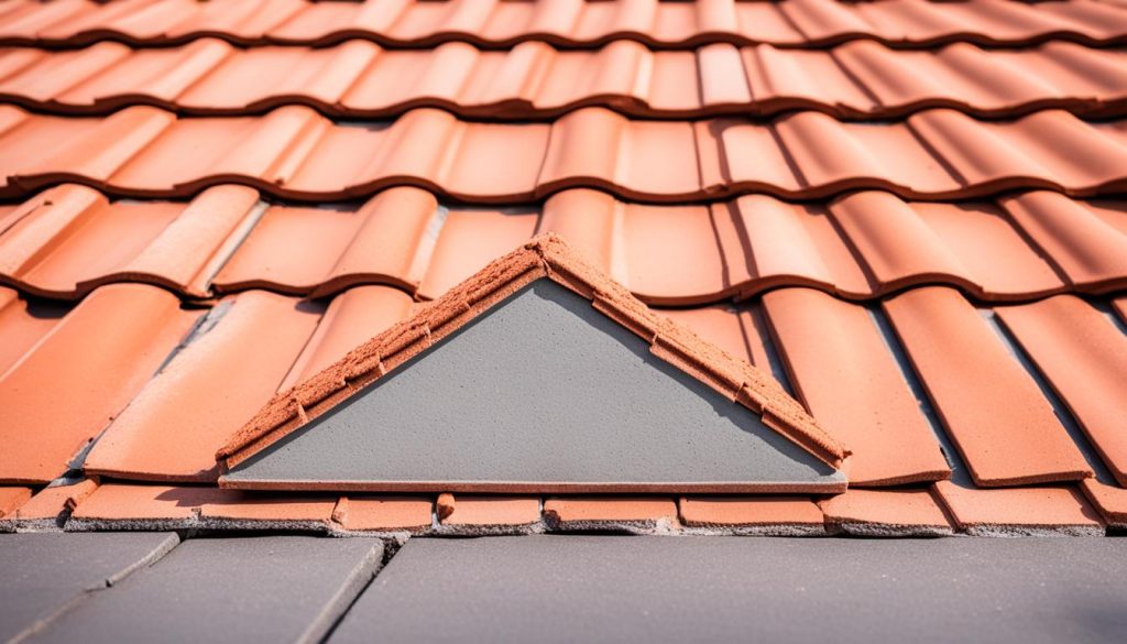 Nokvorsten vastzetten