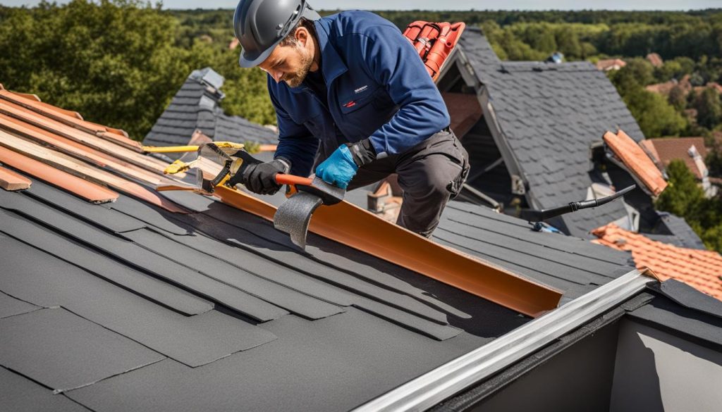 Nokvorsten vastzetten