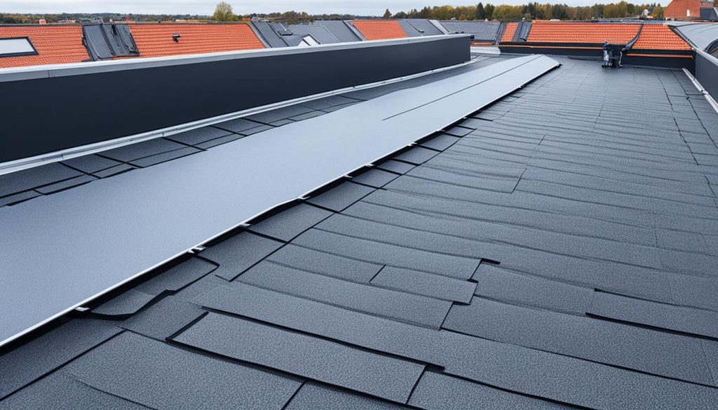 Nokvorsten vastzetten