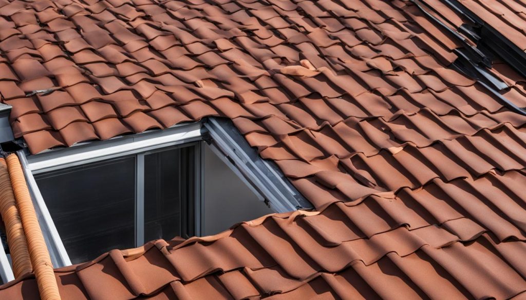 Nokvorsten vastzetten