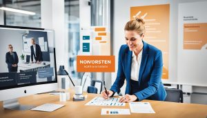 Nokvorsten vastzetten
