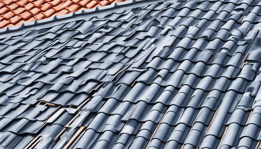 Nokvorsten vastzetten